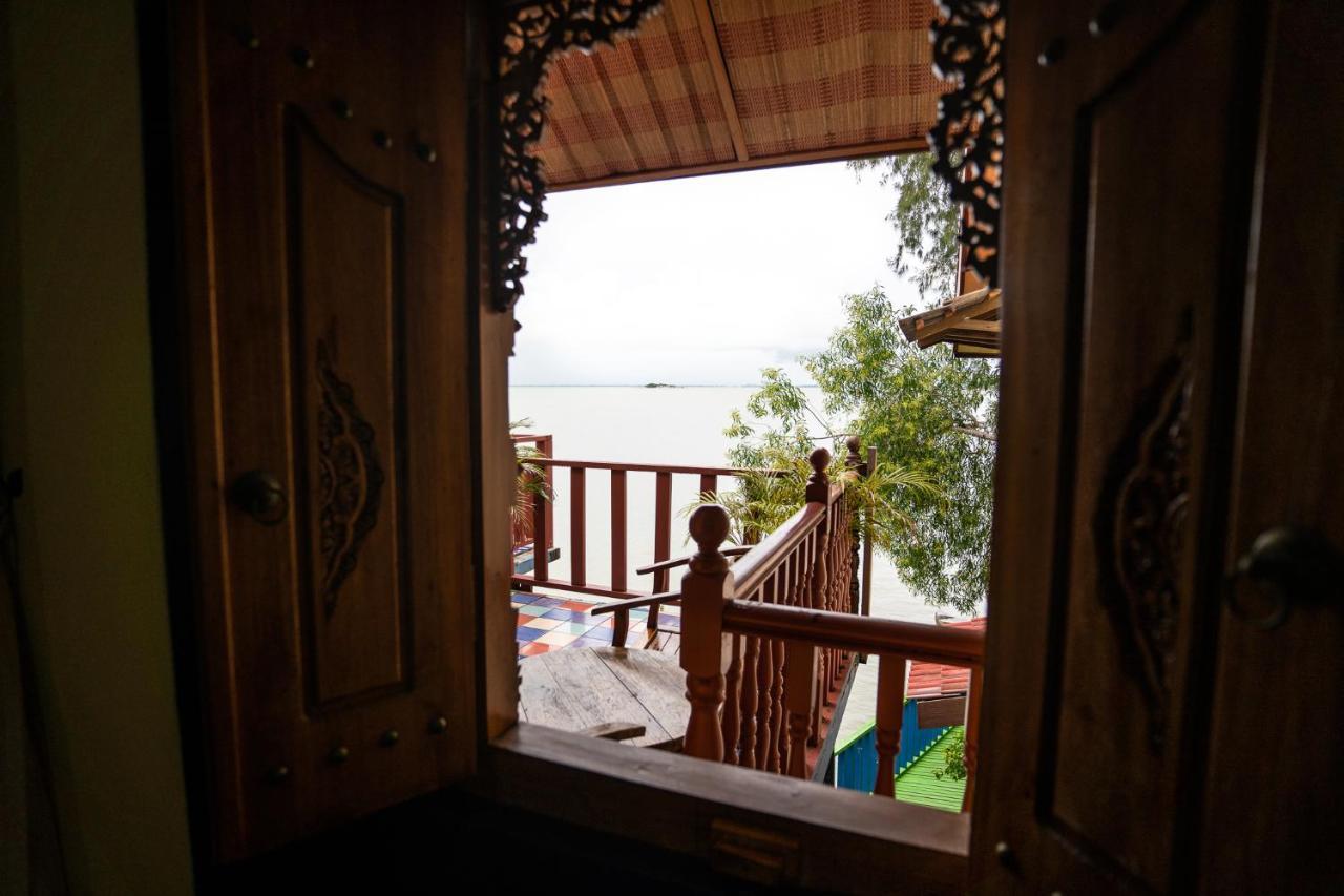 Lost Paradise Resort Batu Ferringhi Extérieur photo