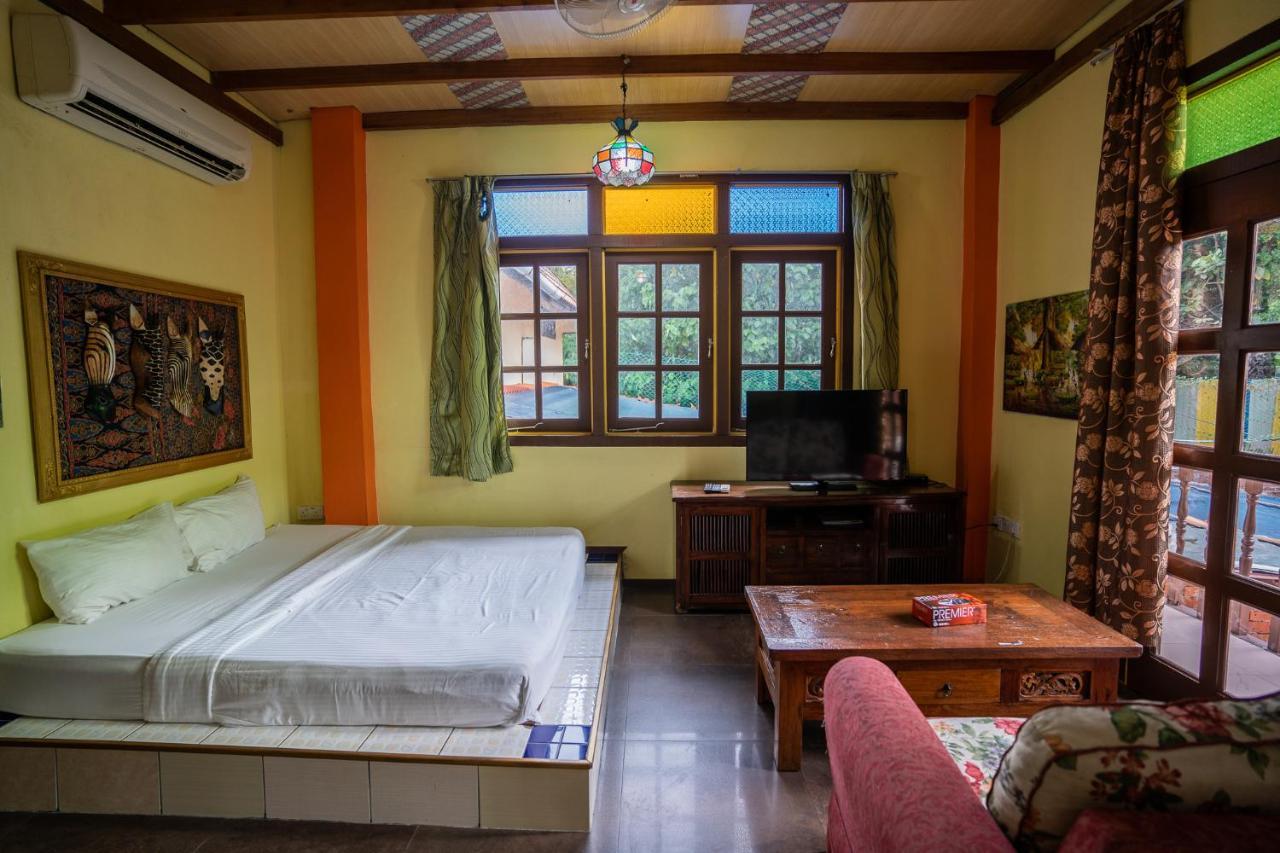Lost Paradise Resort Batu Ferringhi Extérieur photo