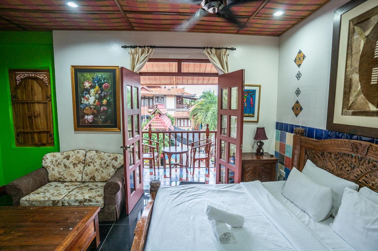 Lost Paradise Resort Batu Ferringhi Extérieur photo