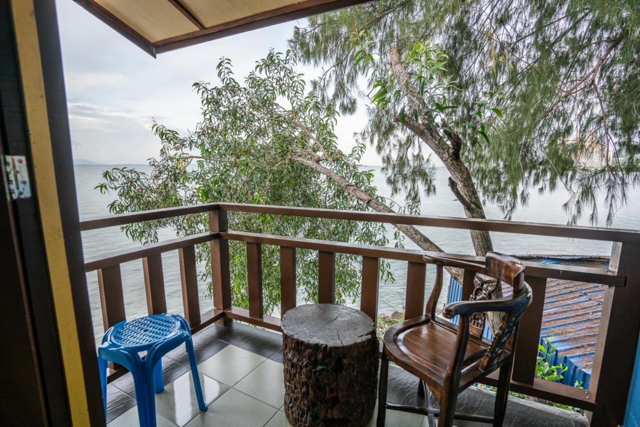 Lost Paradise Resort Batu Ferringhi Extérieur photo